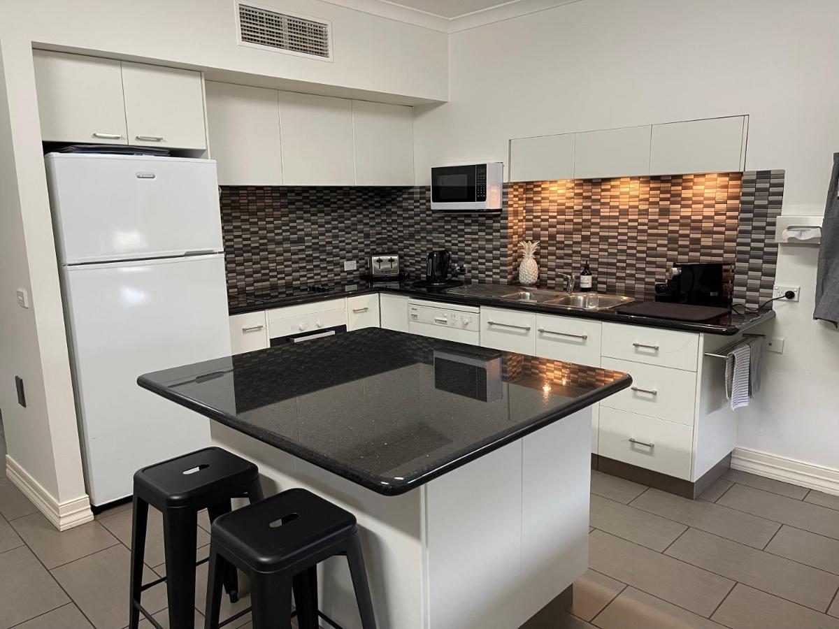 Austral Place 88 Via Merri River وارنامبول المظهر الخارجي الصورة