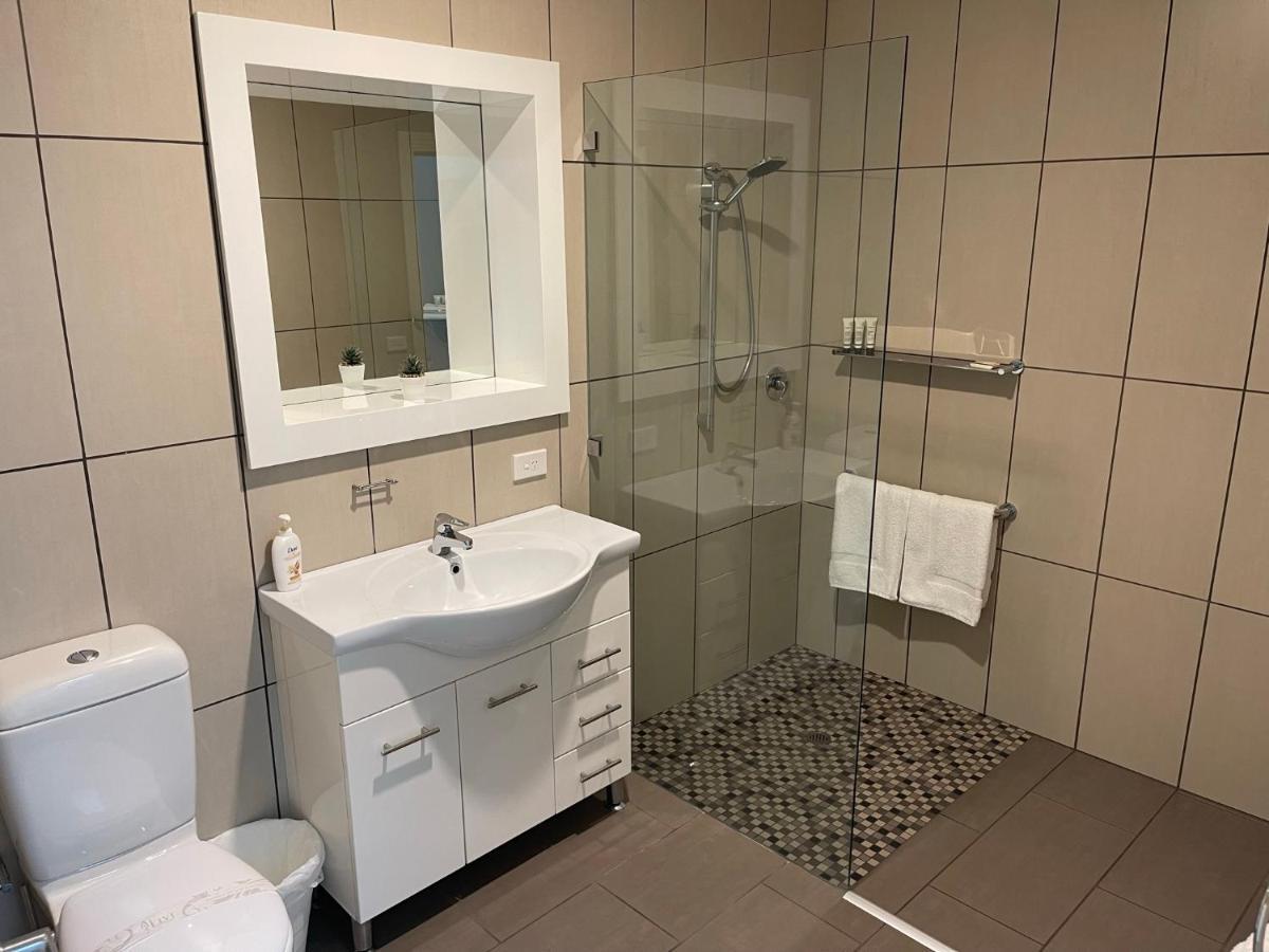 Austral Place 88 Via Merri River وارنامبول المظهر الخارجي الصورة