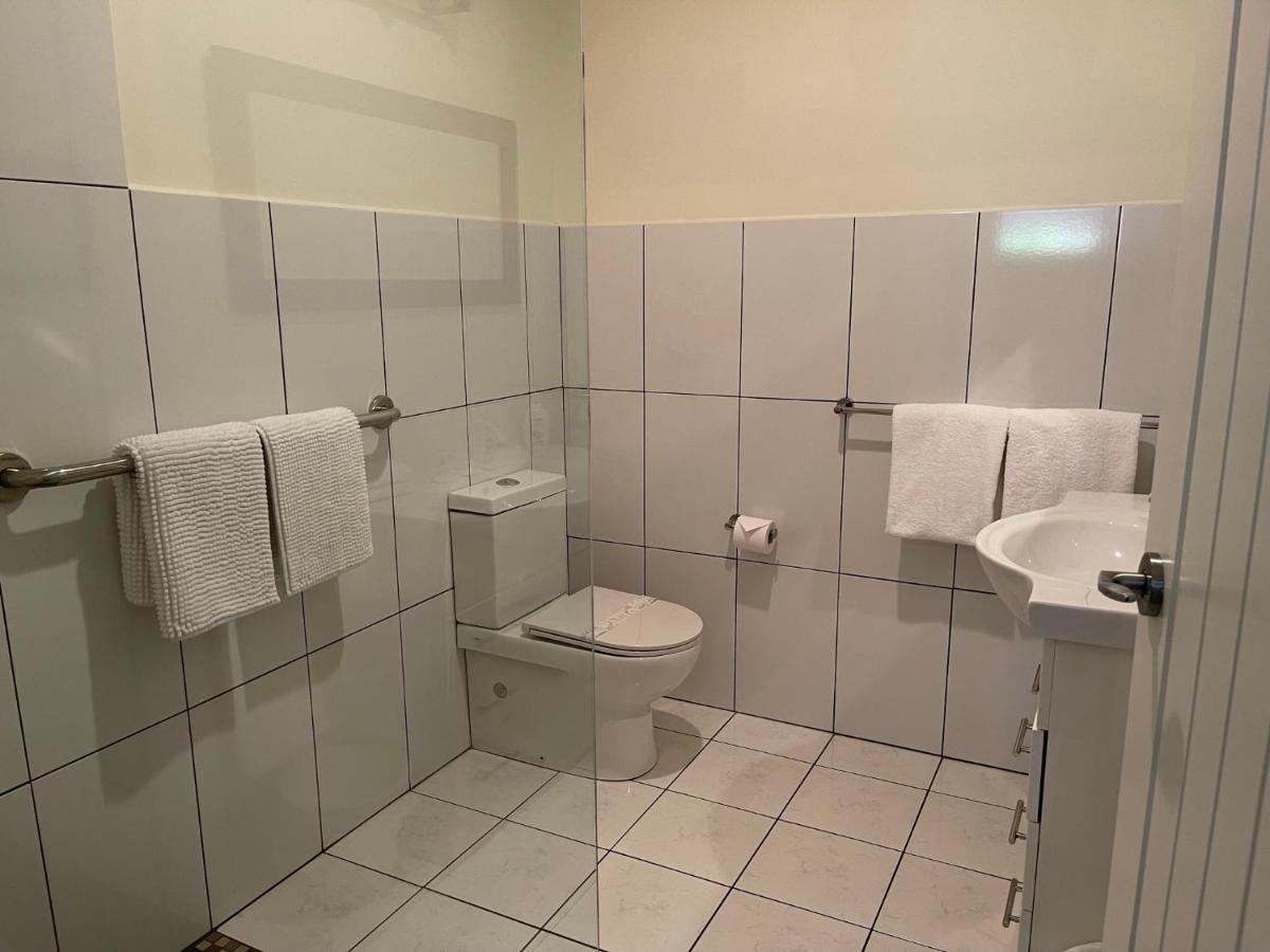 Austral Place 88 Via Merri River وارنامبول المظهر الخارجي الصورة