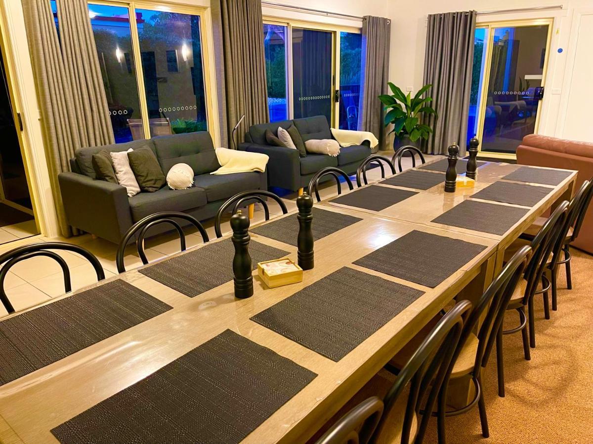 Austral Place 88 Via Merri River وارنامبول المظهر الخارجي الصورة