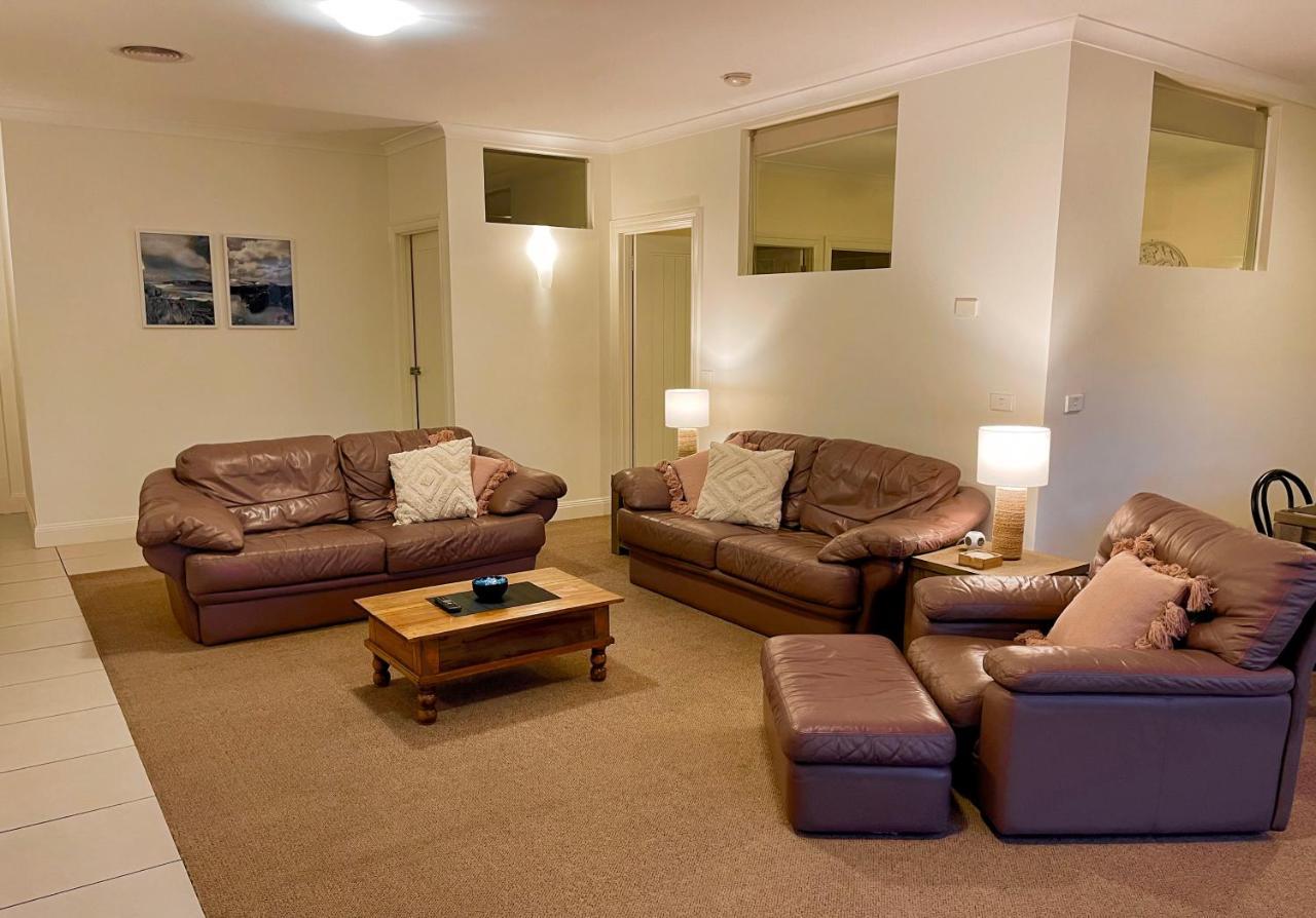 Austral Place 88 Via Merri River وارنامبول المظهر الخارجي الصورة