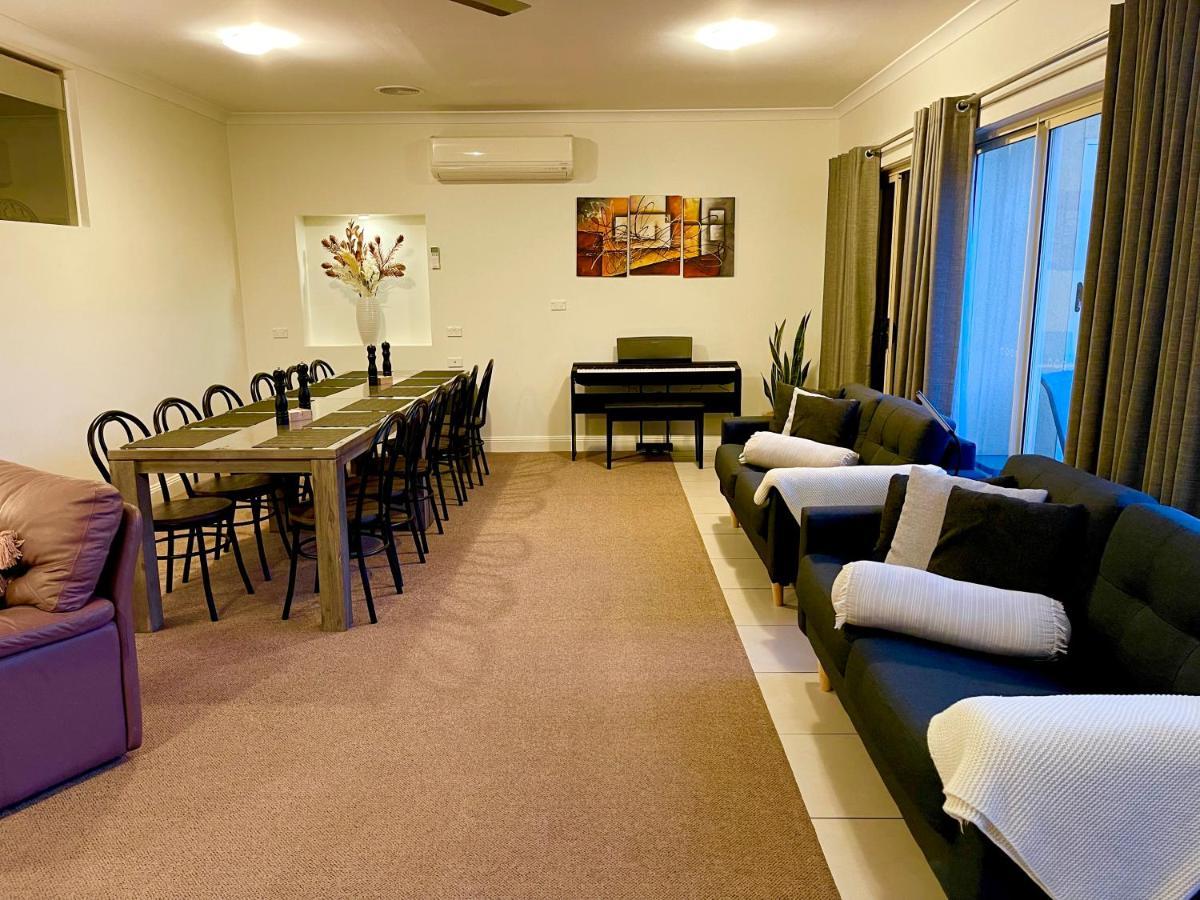 Austral Place 88 Via Merri River وارنامبول المظهر الخارجي الصورة