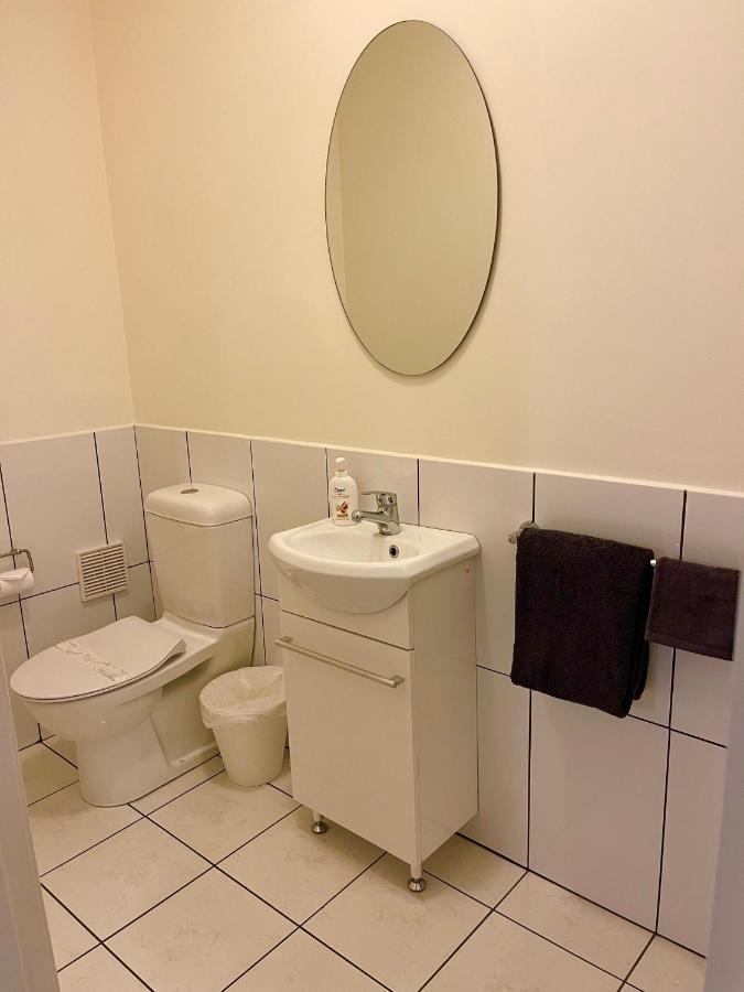 Austral Place 88 Via Merri River وارنامبول المظهر الخارجي الصورة