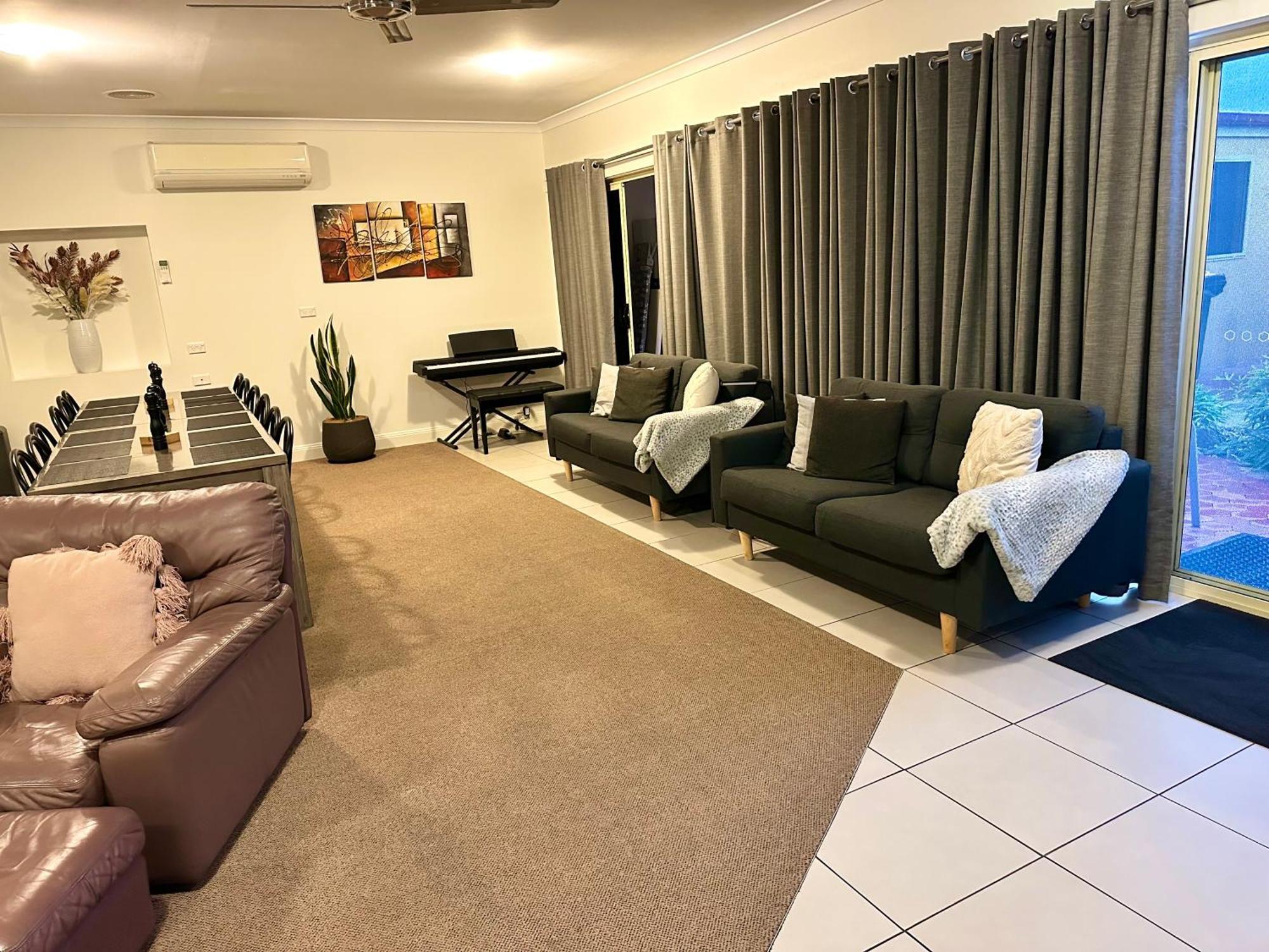 Austral Place 88 Via Merri River وارنامبول المظهر الخارجي الصورة