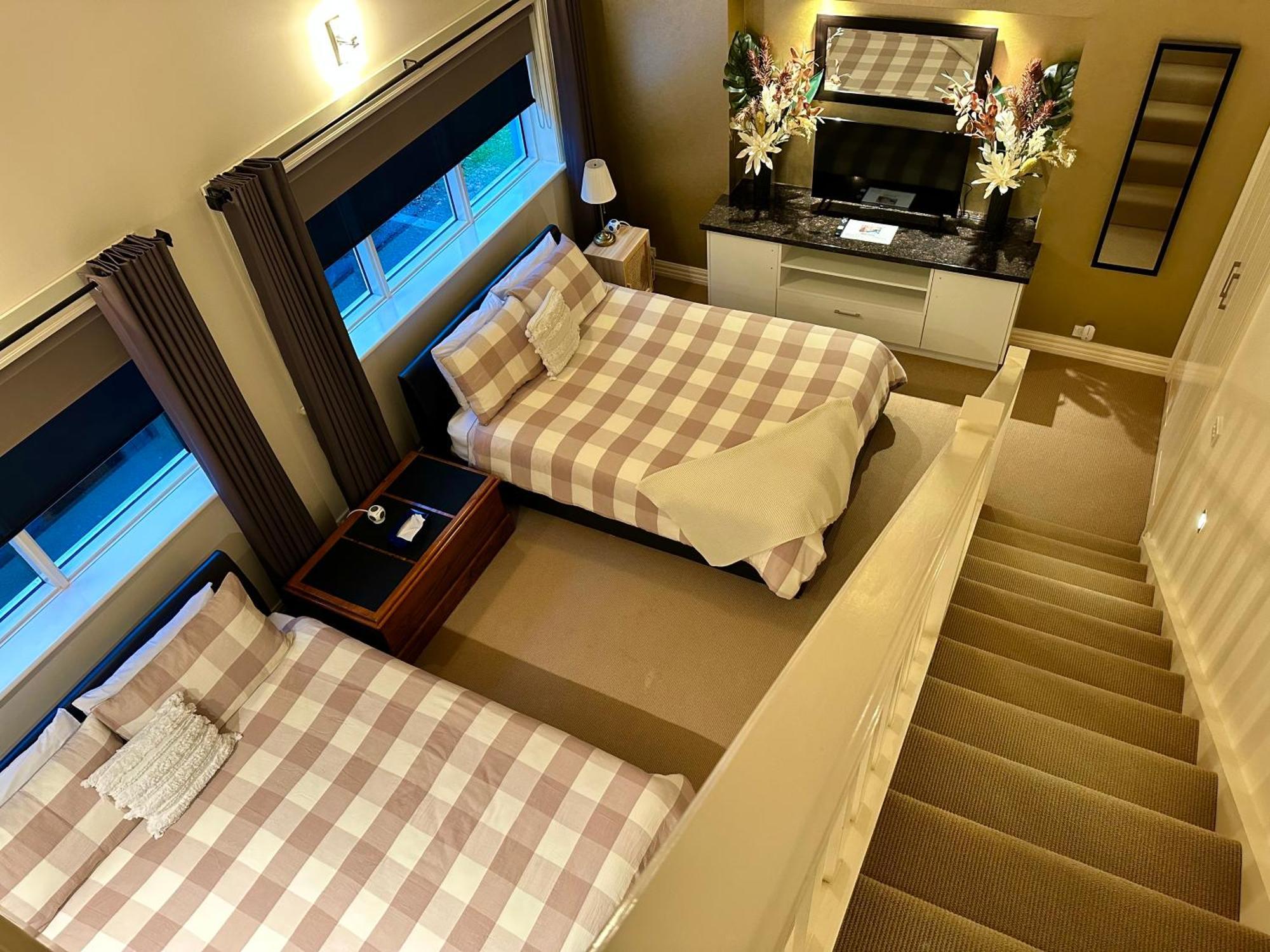 Austral Place 88 Via Merri River وارنامبول المظهر الخارجي الصورة