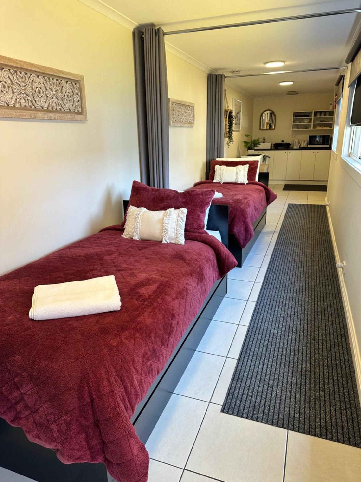 Austral Place 88 Via Merri River وارنامبول المظهر الخارجي الصورة