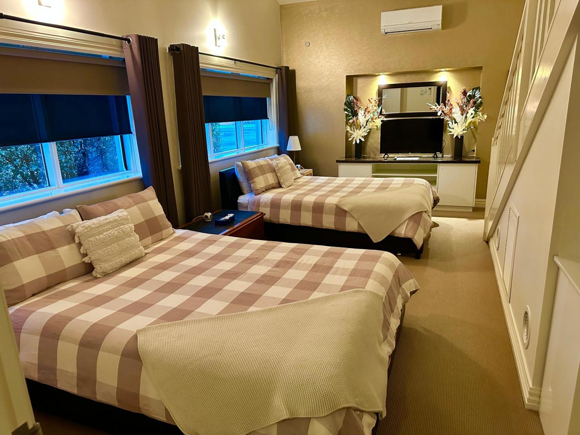 Austral Place 88 Via Merri River وارنامبول المظهر الخارجي الصورة