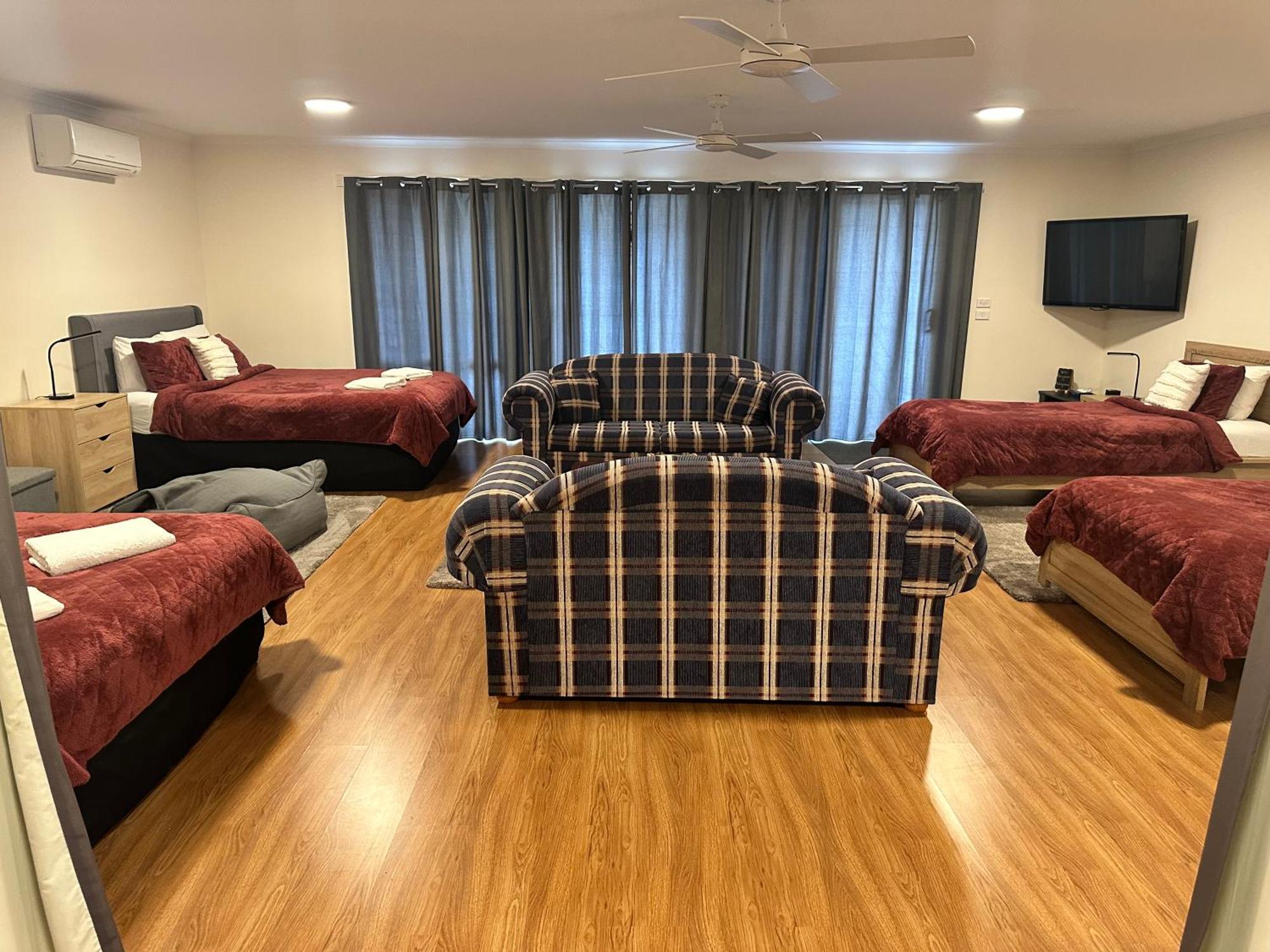 Austral Place 88 Via Merri River وارنامبول المظهر الخارجي الصورة