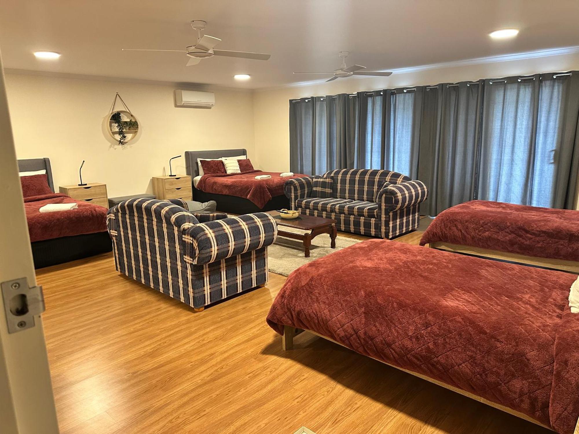 Austral Place 88 Via Merri River وارنامبول المظهر الخارجي الصورة